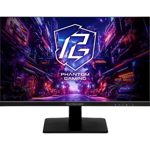 Asrock PG27FFX1B computer monitor 68.6 cm (27") 1920 x 1080 pixels Full HD LED Black