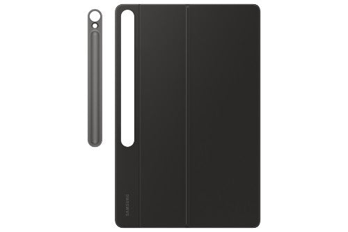 Samsung Book Cover Keyboard with trackpad - AI Key for Galaxy Tab S10 FE+