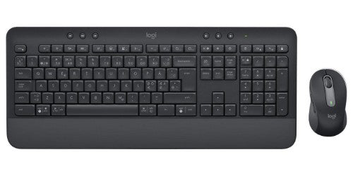 Logitech Signature MK650 Combo for Business