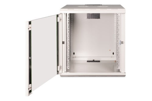 Digitus Wall Mounting Cabinet Unique Series - 600x600 mm (WxD)