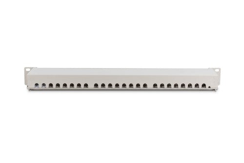 Digitus CAT 6, Class E Patch Panel