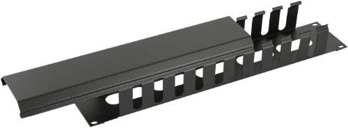 Lanview RAO405BL rack accessory Cable organizer