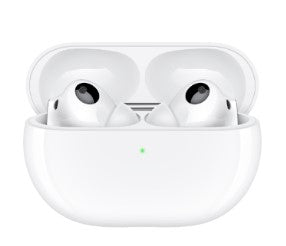 Huawei FreeBuds Pro 3 Headset Wired & Wireless In-ear Calls/Music USB Type-C Bluetooth White