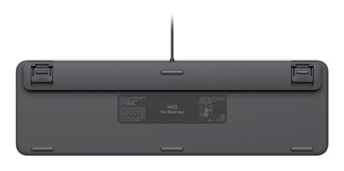 Logitech Signature Slim Wired K620 for Business