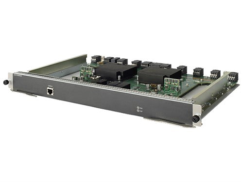 Hewlett Packard Enterprise 10508/10508-V 720Gbps Type A Fabric Module network switch module