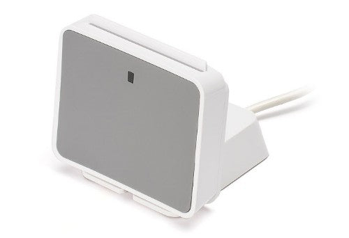 Identive uTrust 2700 F smart card reader Indoor
