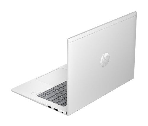 HP ProBook 445 14 inch G11 Notebook PC Wolf Pro Security Edition AMD Ryzen™ 5 7535U Laptop 35.6 cm (14") WUXGA 8 GB DDR5-SDRAM 512 GB SSD Wi-Fi 6E (802.11ax) Windows 11 Pro Silver