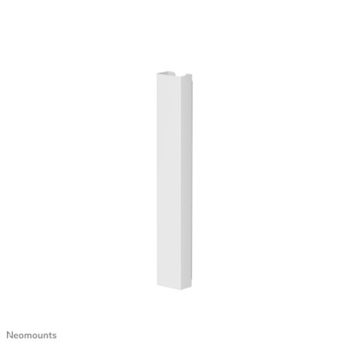Neomounts ADS06-123WH Cable cover - magnetic fixture - universal