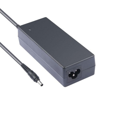 CoreParts MBA1040 power adapter/inverter Indoor 90 W Black