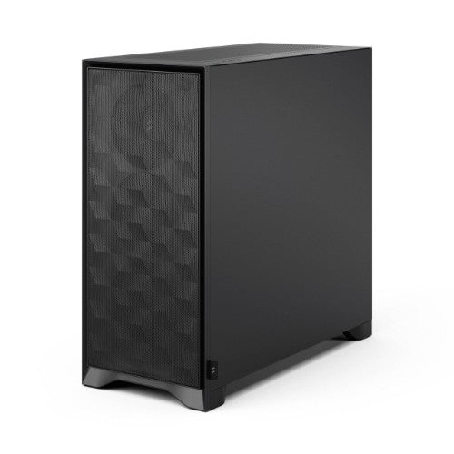 Fractal Design Pop 2 Air Black Solid Midi Tower