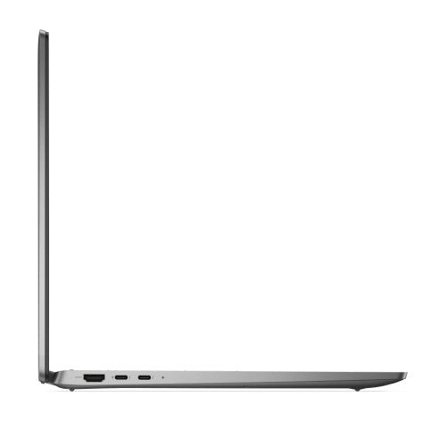 DELL Latitude 7650 Intel Core Ultra 7 165U Laptop 40.6 cm (16") Full HD+ 16 GB LPDDR5x-SDRAM 512 GB SSD Wi-Fi 7 (802.11be) Windows 11 Pro UK English Grey