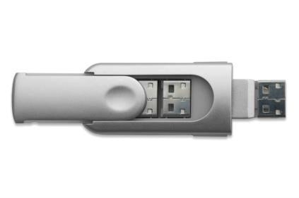 Digitus DA-74011 laptop accessory