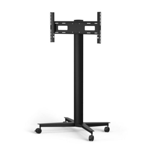 SMS Smart Media Solutions K12-025-EU-1 monitor mount / stand 190.5 cm (75") Floor Black