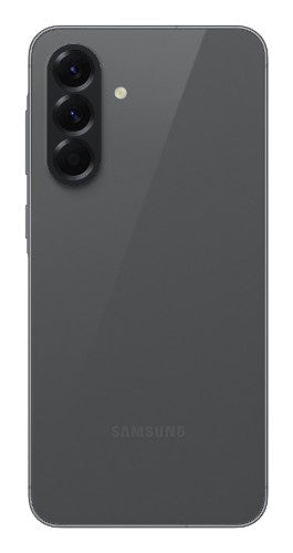 Samsung Galaxy A56 5G 17 cm (6.7") Dual SIM Android 15 USB Type-C 8 GB 128 GB 5000 mAh Graphite