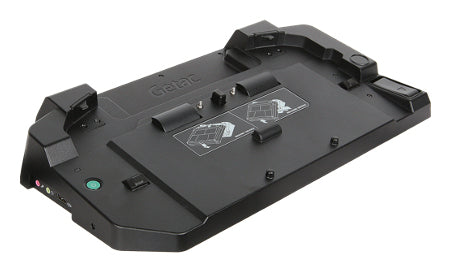 Getac GDOFEM mobile device dock station Tablet/Smartphone/Laptop Black