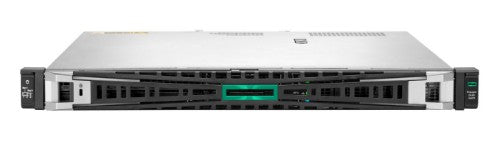 HPE ProLiant DL20 Gen11 E-2434 3.4GHz 4c 1P 32GB-U 4SFF 2x480GB SATA SSD 800W PS EU Server