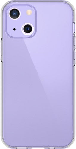 eSTUFF ES67100035 mobile phone case 13.7 cm (5.4") Cover Transparent