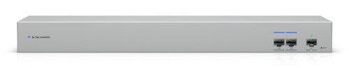 Ubiquiti UniFi WAN Switch Gigabit Ethernet (10/100/1000) 1U Grey