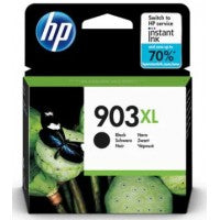 HP T6M15AE/903XL Ink cartridge black high-capacity, 750 pages 20ml for HP OfficeJet Pro 6860/6950