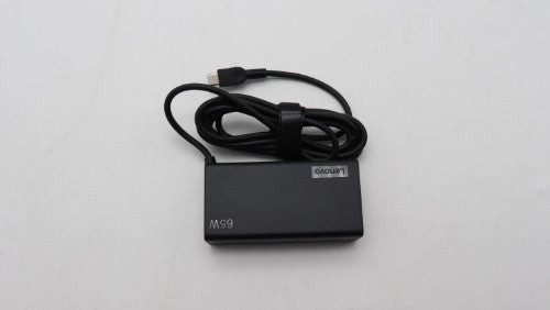 Lenovo 5A11J62092 power adapter/inverter Indoor 65 W Black