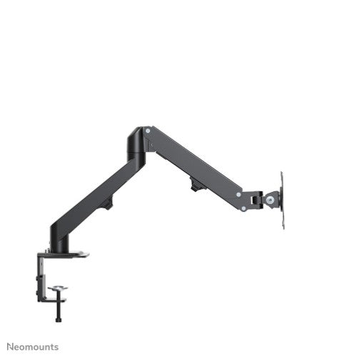 Neomounts DS70-700BL1 Monitor arm 17-27" - gas spring