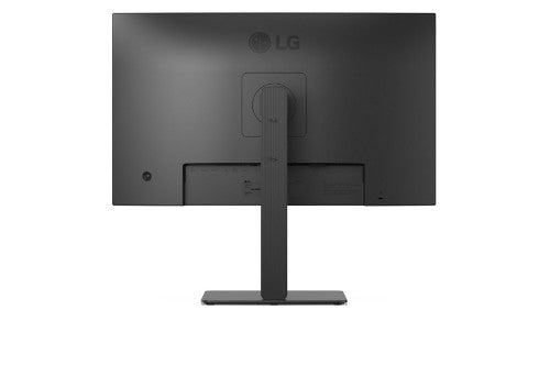 LG 27BA750-B computer monitor 68.6 cm (27") 1920 x 1080 pixels Full HD LCD Black