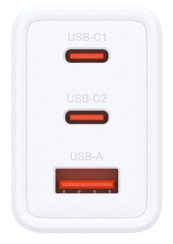 D-Link 65W GaN Charger