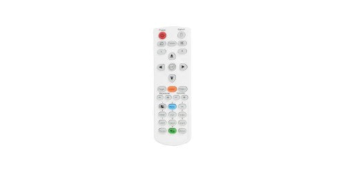 Optoma EH340UST data projector Ultra short throw projector 4000 ANSI lumens DLP 1080p (1920x1080) 3D White