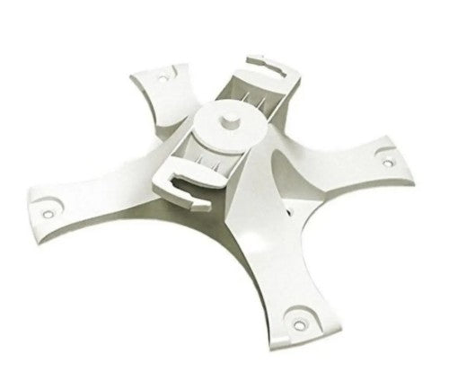 HPE Aruba Networking AP-220-MNT-W1W White Plastic