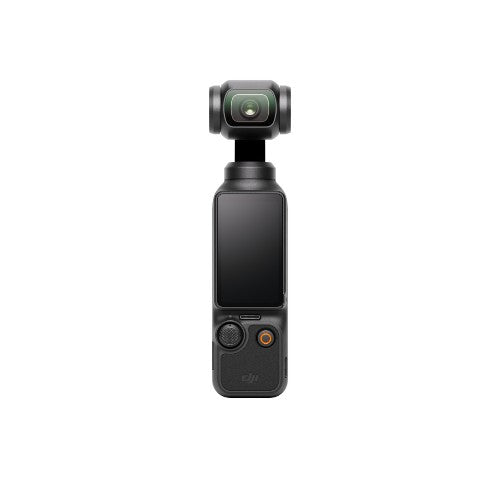 DJI Osmo Pocket 3 Creator Combo gimbal camera 4K Ultra HD 9.4 MP Black