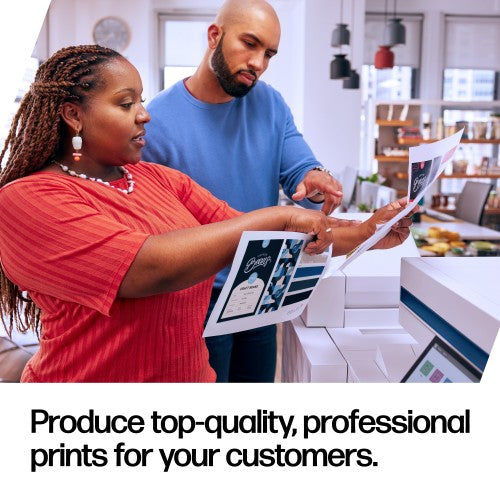 HP CF412X/410X Toner cartridge yellow high-capacity, 5K pages ISO/IEC 19798 for HP Pro M 452