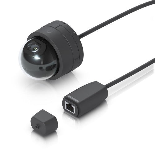 Ubiquiti G5 Dome Ultra IP security camera Indoor & outdoor 2688 x 1512 pixels Ceiling/wall