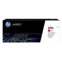 HP W2013A/659A Toner-kit magenta, 13K pages ISO/IEC 19752 for HP M 776/856