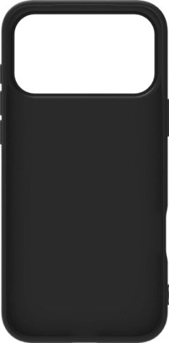 eSTUFF ES67101058-BULK mobile phone case 17.5 cm (6.9") Cover Black
