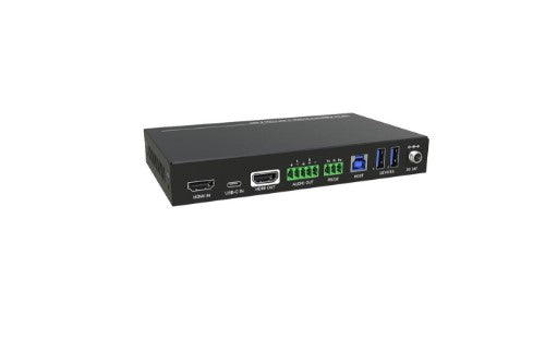 Vivolink VLHUB121-MME video switch HDMI
