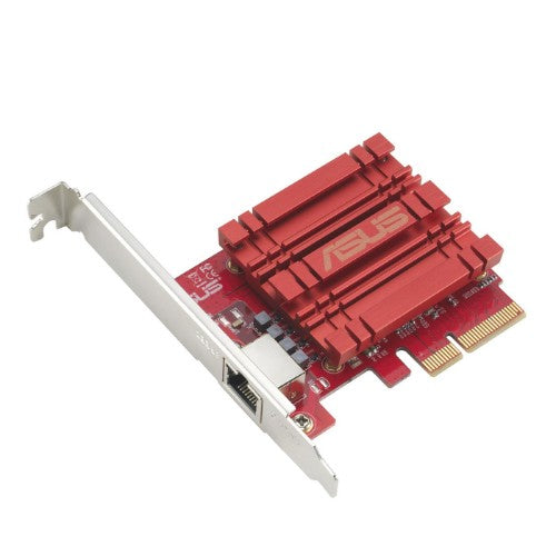 ASUS XG-C100C V3 Internal Ethernet 10000 Mbit/s
