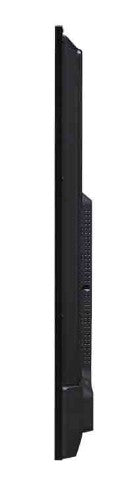 LG 75UL3Q-E Signage Display Digital signage flat panel 190.5 cm (75") LED Wi-Fi 350 cd/m² 4K Ultra HD Black WebOS 16/7