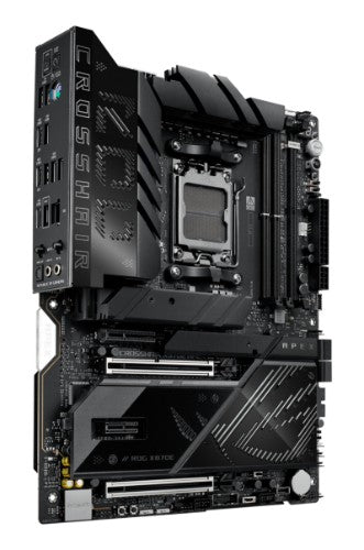 ASUS ROG CROSSHAIR X870E APEX AMD X870E Socket AM5 ATX