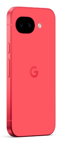 Google Pixel 10a 16 cm (6.3") Dual SIM Android 16.0 5G USB Type-C 8 GB 128 GB 5100 mAh Red