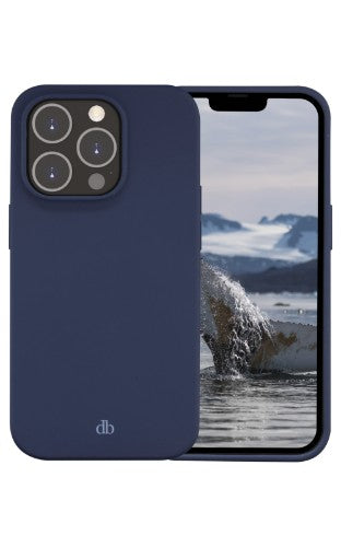 dbramante1928 Greenland - iPhone 14 Pro - Pacific Blue