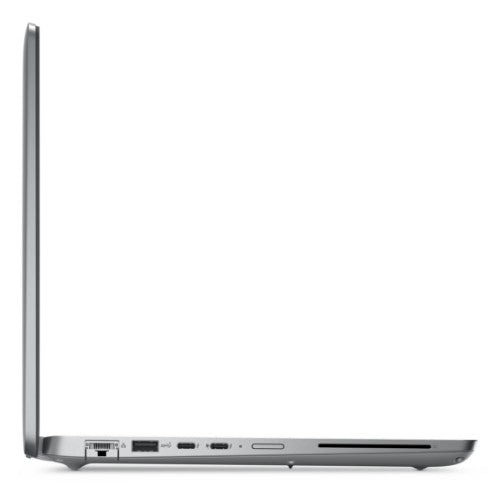 DELL Latitude 5450 Intel Core Ultra 7 165U Laptop 35.6 cm (14") Full HD 32 GB DDR5-SDRAM 512 GB SSD Wi-Fi 6E (802.11ax) Windows 11 Pro UK English Grey