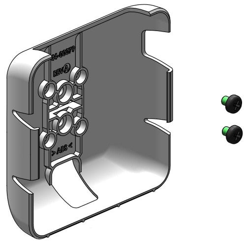 Ergonomic Solutions SpacePole Payment Spare part - mCase for SumUp Air, white