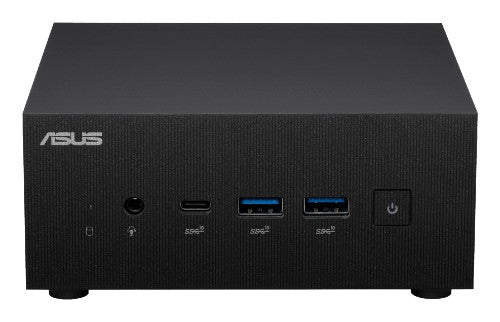 ASUS PN64-BB5013MD Mini PC Black i5-12500H