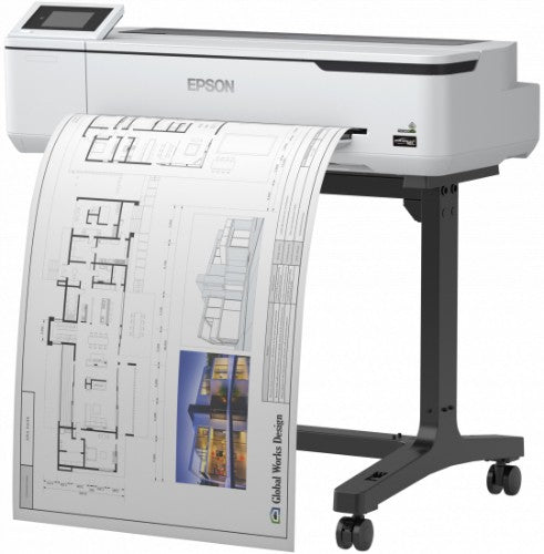 Epson SureColor T3100 - Wireless Printer (with stand)