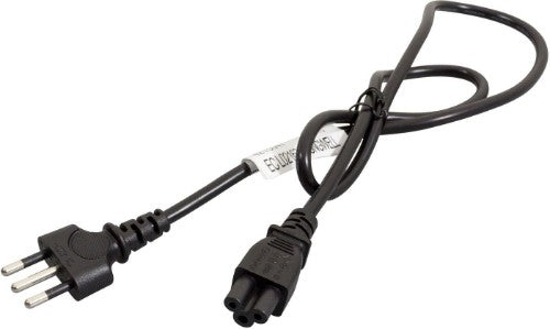 Lenovo 45N0416 power cable Black 1 m