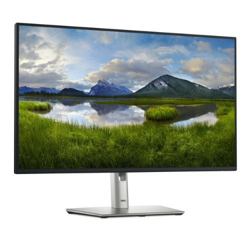 DELL Pro Plus P2725HE computer monitor 68.6 cm (27") 1920 x 1080 pixels Full HD LCD Black