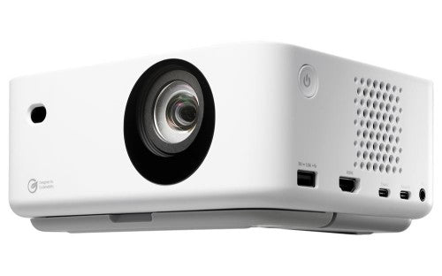 Optoma ML1080ST 550 ANSI lumens DLP 1080p (1920x1080) White
