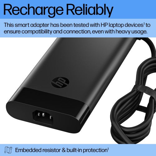 HP 230W Smart AC Adapter