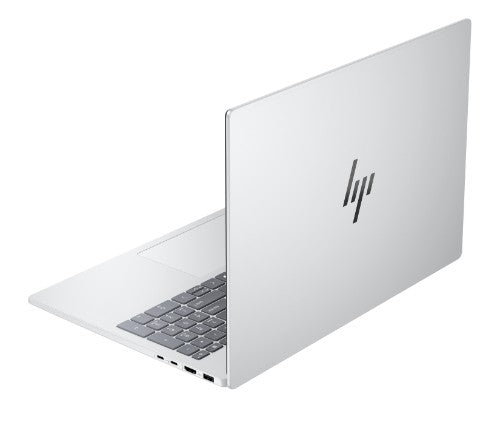 HP OmniBook 7 AI 16-ay0003na Intel Core Ultra 5 225H Laptop 40.6 cm (16") 2K 16 GB DDR5-SDRAM 1 TB SSD Wi-Fi 6E (802.11ax) Windows 11 Home AI PC Silver