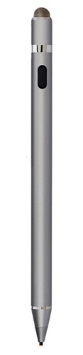 eSTUFF ES68900111 stylus pen 15 g Grey